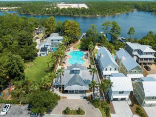 Tranquil Tides - Inlet Beach - 2