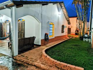 Casa Cantinho no Litoral - 0