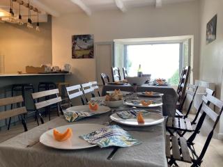 Site exceptionnel accès mer grands espaces - 7