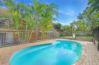 Beachside Bliss Spacious Forster Getaway - 0