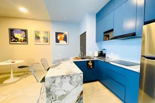 Increíble Depto./Parking/Ac/4px - 0