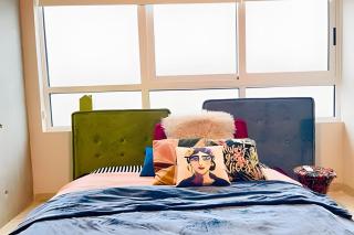 Increíble Depto./Parking/Ac/4px - 9