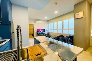 Increíble Depto./Parking/Ac/4px - 8