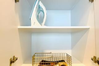 Increíble Depto./Parking/Ac/4px - 4