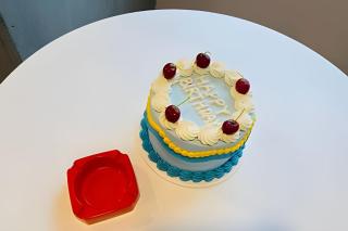 Increíble Depto./Parking/Ac/4px - 3