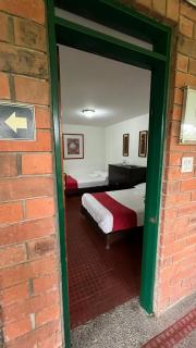 Ecohotel Villa Caroline - 4