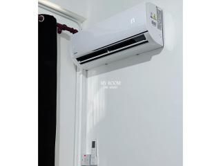 My Room Sri Aman - 5