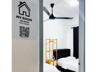 My Room Sri Aman - 8