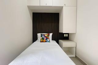 Comodidad Frente Arena Monterrey - 9