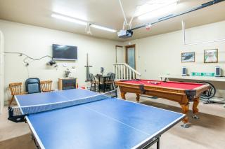 078 - Woodland Haven -Big Bear Getaway - 4