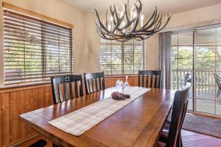 078 - Woodland Haven -Big Bear Getaway - 1