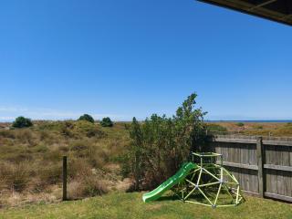 Absolute beachfront in Papamoa - 1