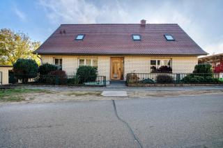 gemütliche Ferienwohnung in Seenähe - 8