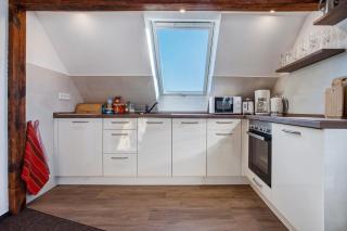 gemütliche Ferienwohnung in Seenähe - 4