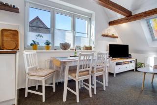 gemütliche Ferienwohnung in Seenähe - 2