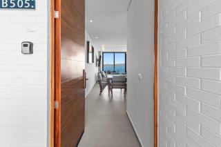 Beachfront Bucerías | Lujo 3BR - Bucerías - 9