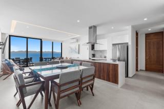 Beachfront Bucerías | Lujo 3BR - Bucerías - 8