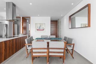 Beachfront Bucerías | Lujo 3BR - Bucerías - 4