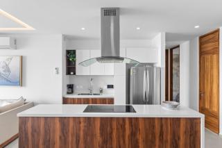 Beachfront Bucerías | Lujo 3BR - Bucerías - 2