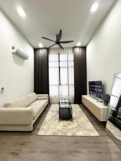 The Executive 27 by MySky Putrajaya - 0