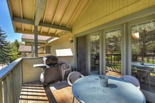 079 - Golf and Ski -Big Bear Getaway - 6