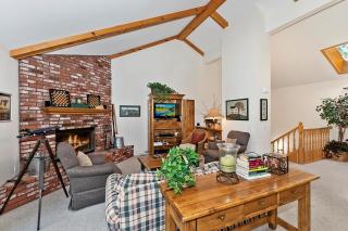 079 - Golf and Ski -Big Bear Getaway - 4