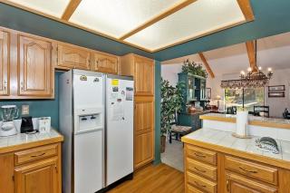 079 - Golf and Ski -Big Bear Getaway - 1