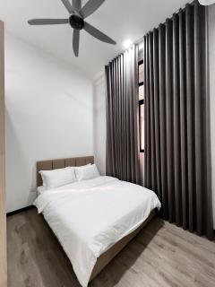 The Executive 27 by MySky Putrajaya - 7