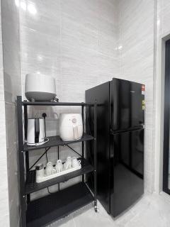 The Executive 27 by MySky Putrajaya - 5