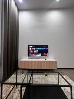 The Executive 27 by MySky Putrajaya - 9