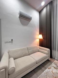 The Executive 27 by MySky Putrajaya - 8