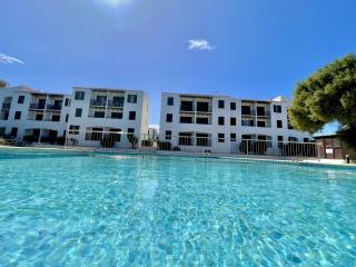 Tramontana -Apartamento con piscina junto la playa - 9