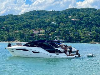 Apartamento Impecável Completo próximo à praia com Barco Opcional - 8