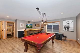 090 - Sonoma Mountain Lodge - Big Bear Getaway - 8