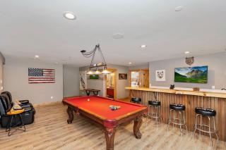 090 - Sonoma Mountain Lodge - Big Bear Getaway - 3