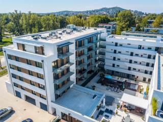 Sunset Resort 408 - 1