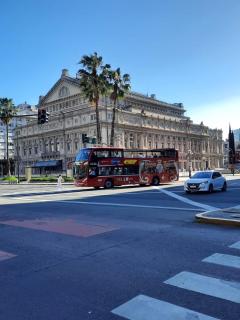 Near Colon Theater - 8