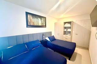 Centrico y Comodo Apt/Ac/7Px/Wif - 8