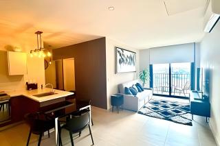 Centrico y Comodo Apt/Ac/7Px/Wif - 6