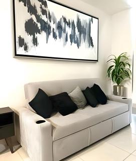 Centrico y Comodo Apt/Ac/7Px/Wif - 5