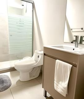 Centrico y Comodo Apt/Ac/7Px/Wif - 4