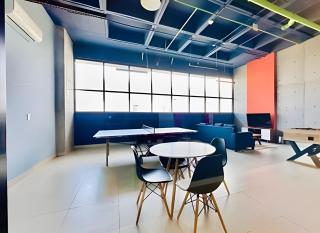 Centrico y Comodo Apt/Ac/7Px/Wif - 1