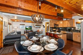 153 - Moonridge Summit - Big Bear Getaway - 7