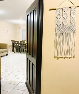 Casa Exclusiva/15 PX/Parkin/Wifi - 1