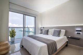 Luxury-Ocean view apartment in Bocagrande - 6