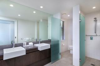 201 Temple By The Sea - Studio Spa - 9