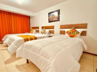 Hostal Residencia INN - 0