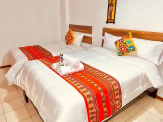 Hostal Residencia INN - 3