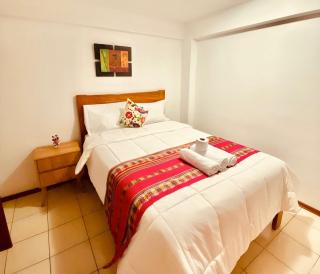 Hostal Residencia INN - 2