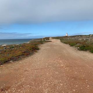 CASAS das ESTRELAS PENICHE sur la presqu île Hebergements tout confort Proche centre ville - 6